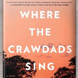 “Where the Crawdads Sing”